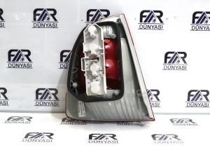 SKODA SUPERB MAKYAJLI SAG STOP 02-08 ORIJINAL SIFIR 3U5945112A