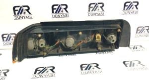 HONDA CIVIC 3 SAG STOP 88-91 ORIJINAL CIKMA 043-8321R