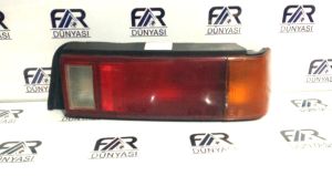 HONDA CIVIC 3 SAG STOP 88-91 ORIJINAL CIKMA 043-8321R