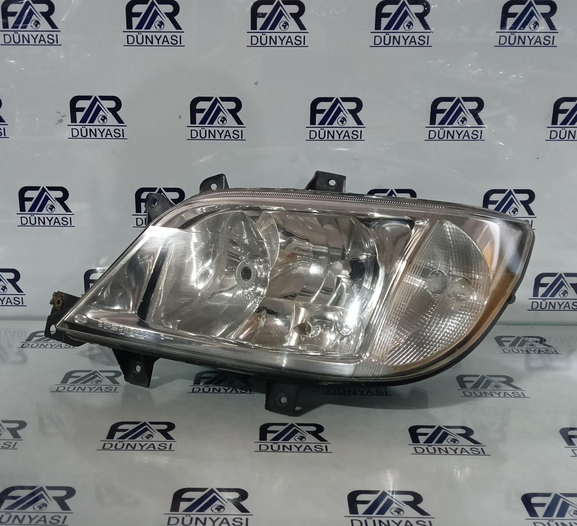 MERCEDES SPRINTER SOL FAR 02-05 ORIJINAL CIKMA 1EH246047-011