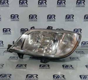 MERCEDES SPRINTER SOL FAR 02-05 ORIJINAL CIKMA 1EH246047-011