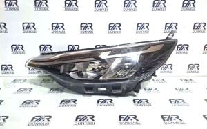 FORD TRANSIT CUSTOM FULL LED SOL FAR 23-25 ORIJINAL CIKMA PZ31-13E015-AD