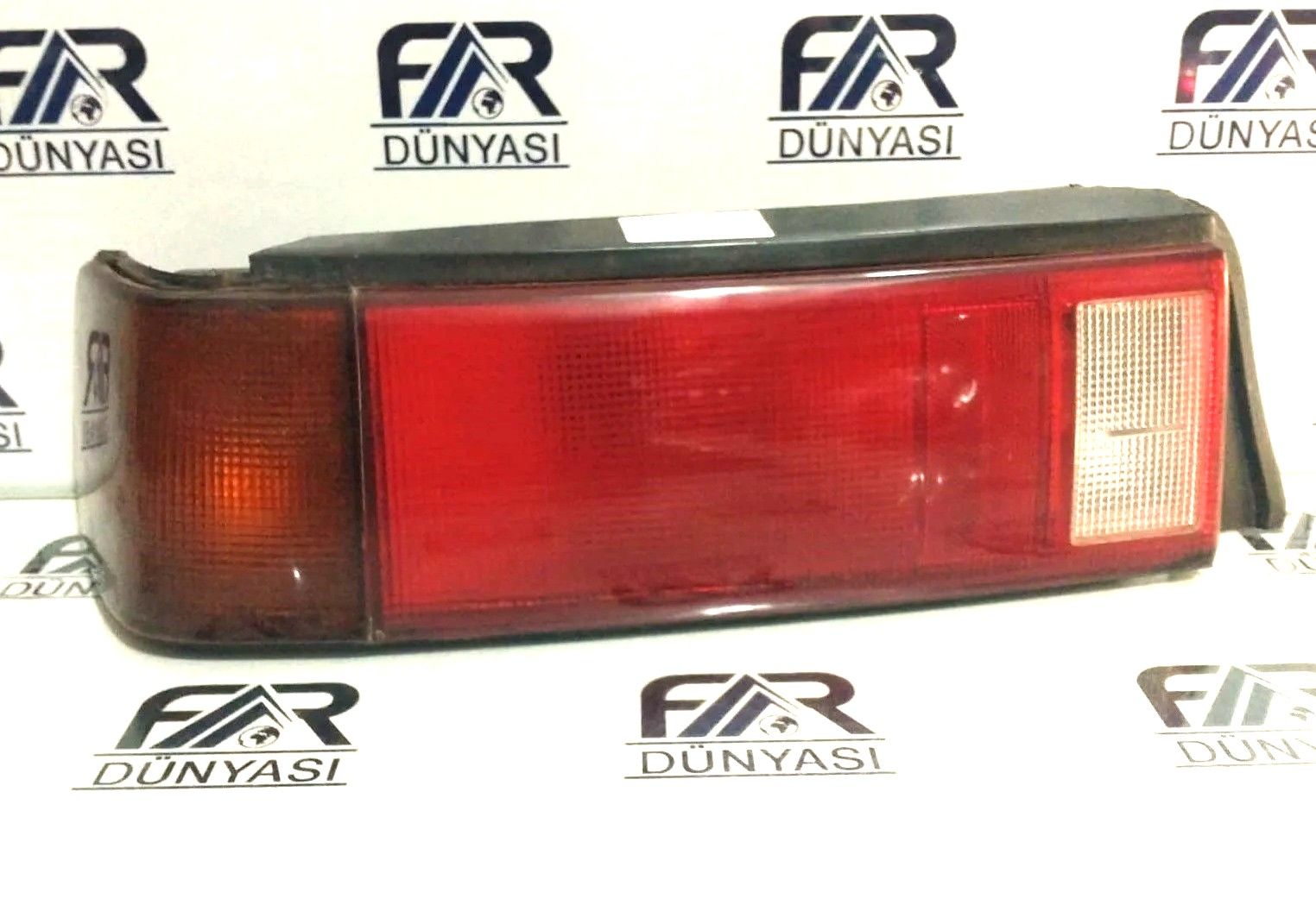 HONDA CIVIC 3 SOL STOP 88-91 ORIJINAL CIKMA 043-8321