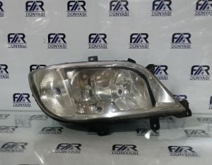 MERCEDES SPRINTER SAG FAR 02-05 ORIJINAL CIKMA 150532-00RE