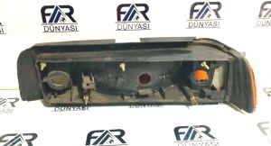 HONDA CIVIC 3 SOL STOP 88-91 ORIJINAL CIKMA 043-8321