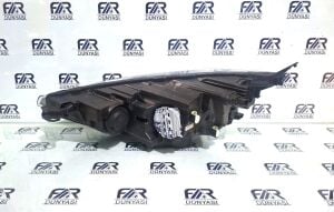 FORD TRANSIT CUSTOM FULL LED SAG FAR 23-25 ORIJINAL CIKMA PZ31-13E014-AD