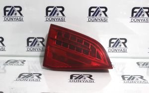 AUDI A4 B8 SW LED SOL IC STOP 08-12 ORIJINAL CIKMA 8K9945093B