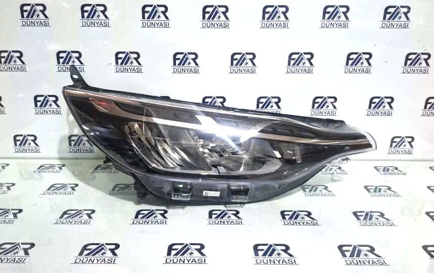 FORD TRANSIT CUSTOM FULL LED SAG FAR 23-25 ORIJINAL CIKMA PZ31-13E014-AD