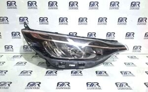FORD TRANSIT CUSTOM FULL LED SAG FAR 23-25 ORIJINAL CIKMA PZ31-13E014-AD