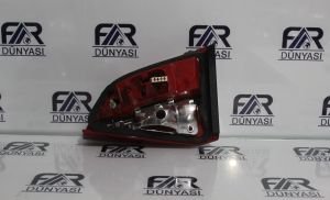 AUDI A4 B8 SW LED SOL IC STOP 08-12 ORIJINAL CIKMA 8K9945093B