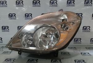 MERCEDES SPRINTER W906 SOL FAR 06-11 ORIJINAL CIKMA A9068200161