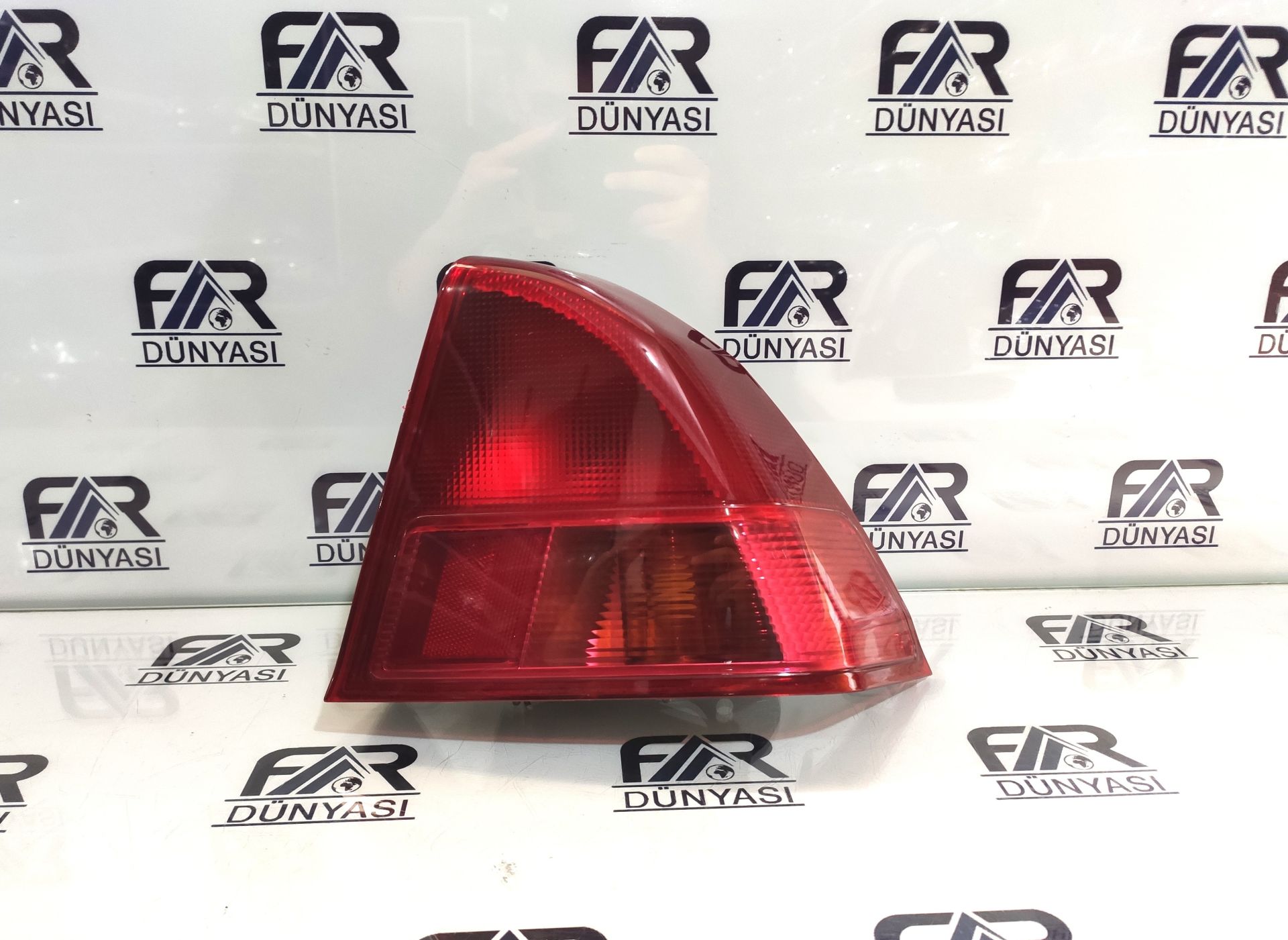 HONDA CIVIC SAG DIS STOP 01-03 ORIJINAL CIKMA 33501S5A003