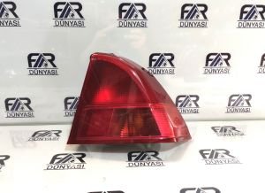 HONDA CIVIC SAG DIS STOP 01-03 ORIJINAL CIKMA 33501S5A003