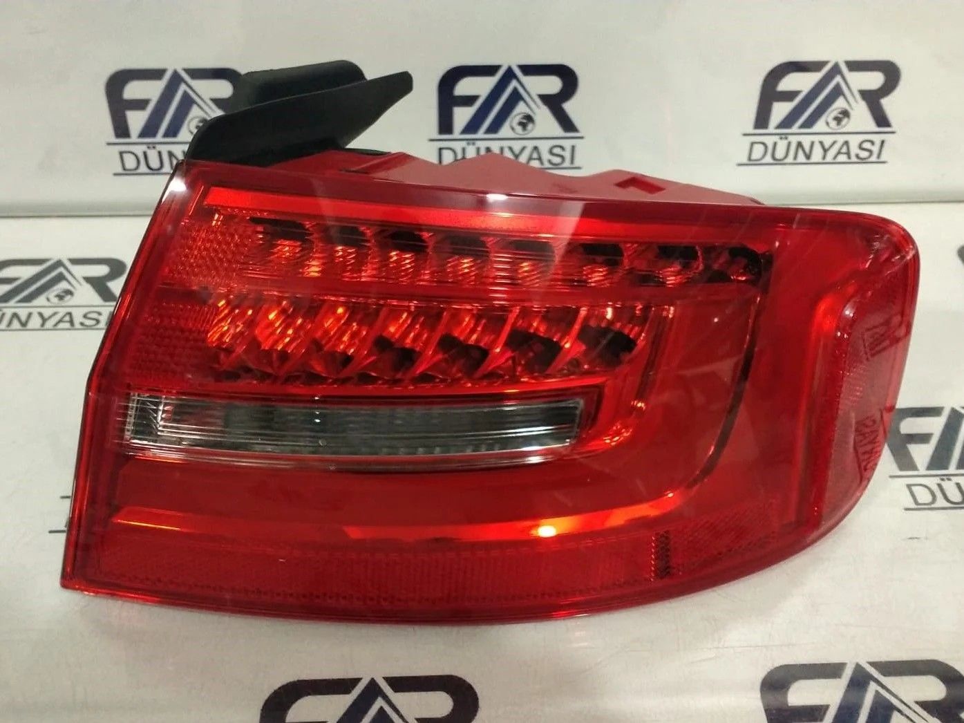 AUDI A4 B8 LED SAG DIS STOP 13-15 ORIJINAL SIFIR 8K5945096AC