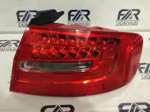 AUDI A4 B8 LED SAG DIS STOP 13-15 ORIJINAL SIFIR 8K5945096AC