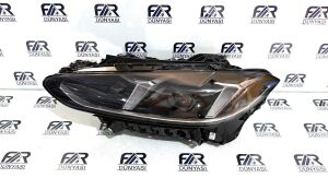 BMW 4 SERISI G22 G23 G26 SOL FAR 25- ORIJINAL CIKMA 5A3B301-01