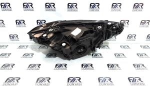BMW 4 SERISI G22 G23 G26 SOL FAR 25- ORIJINAL CIKMA 5A3B301-01