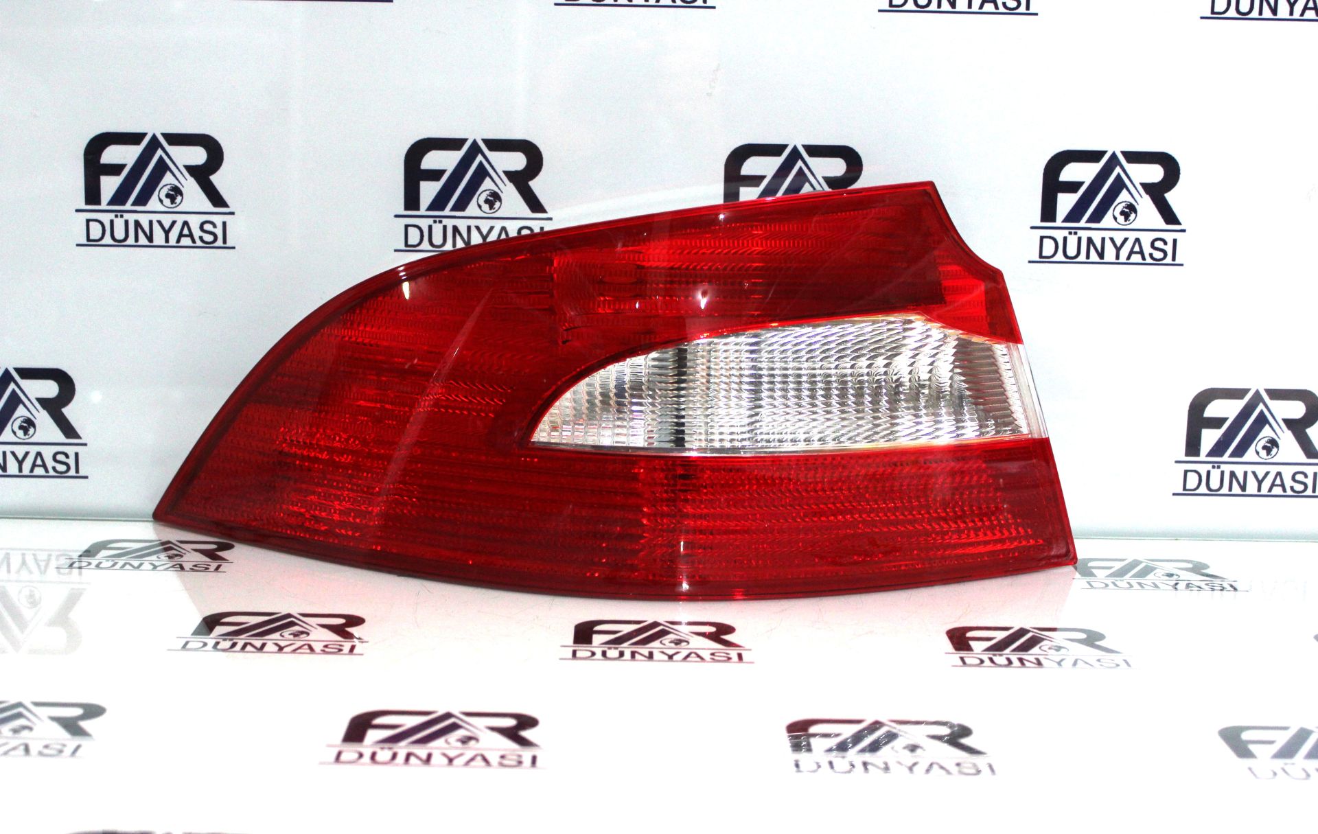 SKODA SUPERB SOL DIS STOP 08-13 ORIJINAL SIFIR 3T5945111