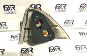 HONDA CIVIC SOL DIS STOP 01-03 ORIJINAL CIKMA 33551-S5A-003