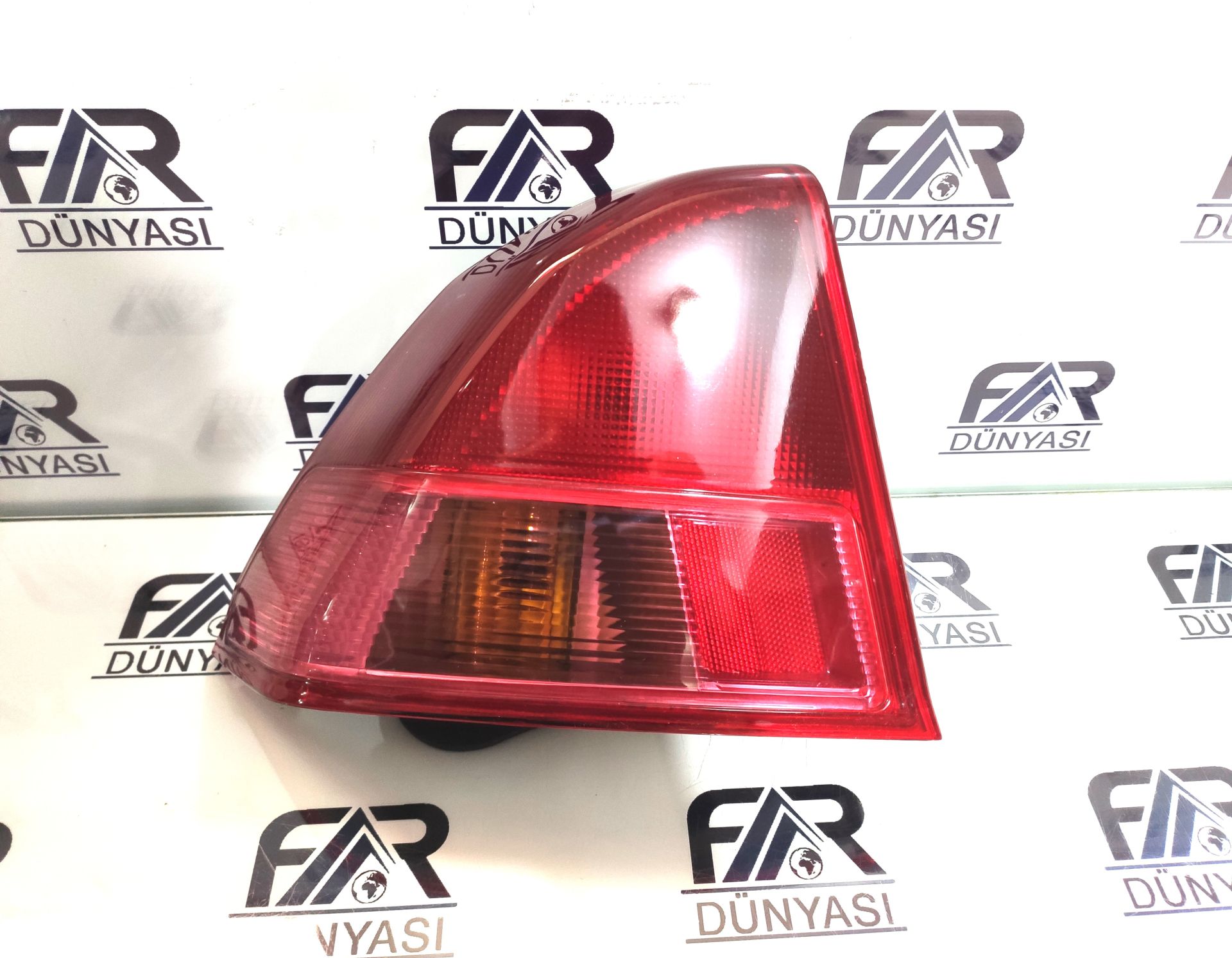 HONDA CIVIC SOL DIS STOP 01-03 ORIJINAL CIKMA 33551-S5A-003