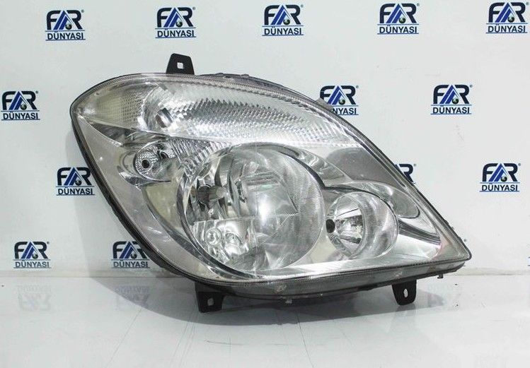 MERCEDES SPRINTER W906 SAG FAR 06-11 ORIJINAL CIKMA A9068200261