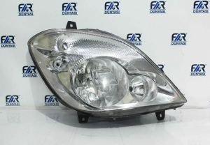 MERCEDES SPRINTER W906 SAG FAR 06-11 ORIJINAL CIKMA A9068200261