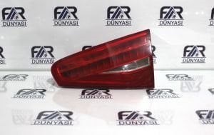 AUDI A4 B8 LED SAG IC STOP 13-15 ORIJINAL CIKMA 8K5945094AC