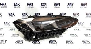 BMW 4 SERISI G22 G23 G26 SAG FAR 25- ORIJINAL CIKMA 5A3B2F4-06