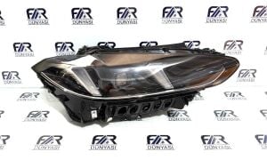 BMW 4 SERISI G22 G23 G26 SAG FAR 25- ORIJINAL CIKMA 5A3B2F4-06