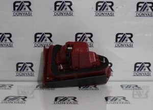 AUDI A4 B8 LED SAG IC STOP 13-15 ORIJINAL CIKMA 8K5945094AC
