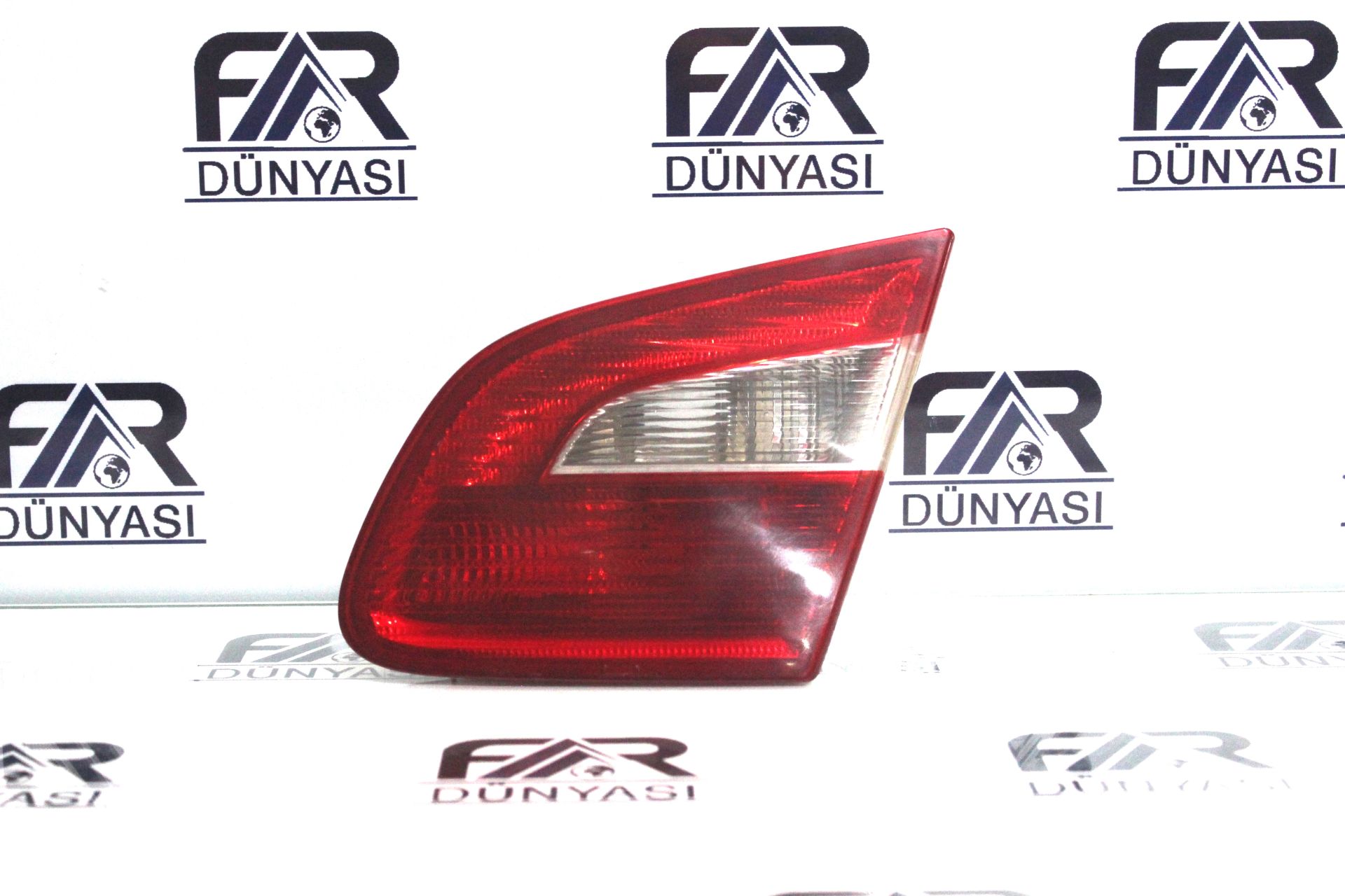 SKODA SUPERB SAG IC STOP 08-13 ORIJINAL CIKMA 3T5945094