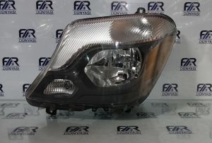 MERCEDES SPRINTER W906 SOL FAR 14-17 ORIJINAL CIKMA A9068202361