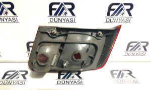 HONDA CIVIC SAG IC STOP 01-03 ORIJINAL CIKMA 34151-S5A-A01