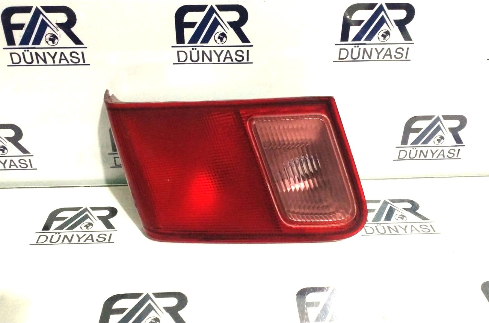 HONDA CIVIC SAG IC STOP 01-03 ORIJINAL CIKMA 34151-S5A-A01