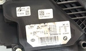 BMW 6 SERISI G32 LAZER LED SOL FAR 21-23 ORIJINAL CIKMA 63119479283