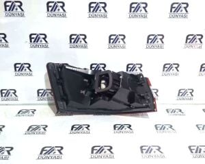 SKODA SUPERB LED SAG STOP 15-19 ITHAL SIFIR 665-19237R