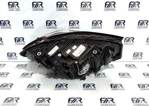 BMW 6 SERISI G32 LAZER LED SOL FAR 21-23 ORIJINAL CIKMA 63119479283