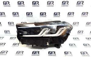 BMW 6 SERISI G32 LAZER LED SOL FAR 21-23 ORIJINAL CIKMA 63119479283