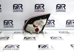 SKODA SUPERB SOL IC STOP 08-13 ORIJINAL CIKMA 3T5945093