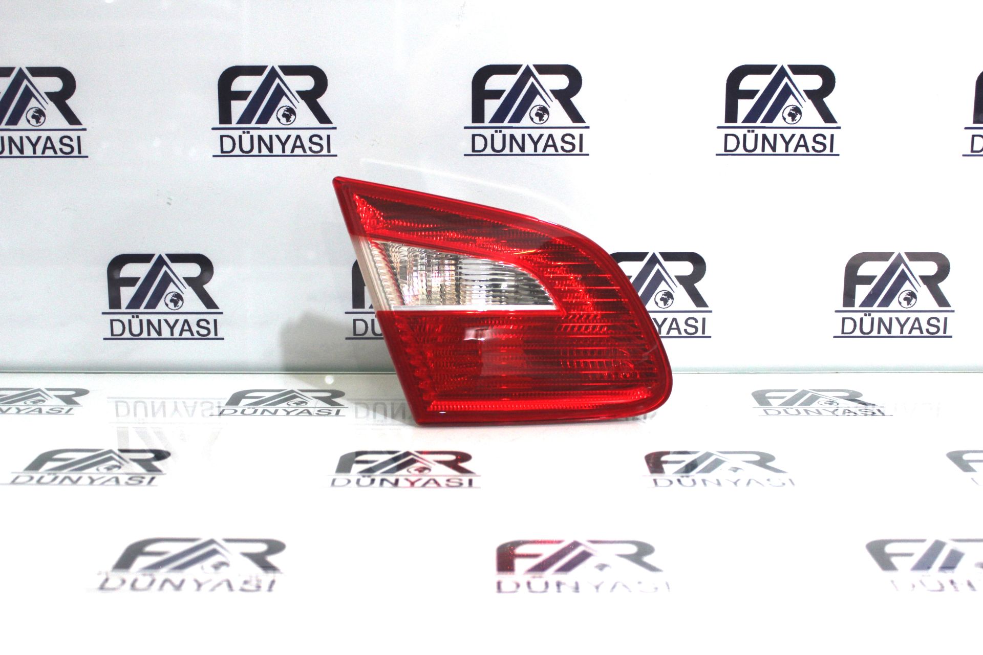 SKODA SUPERB SOL IC STOP 08-13 ORIJINAL CIKMA 3T5945093