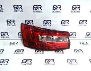 SKODA SUPERB LED SOL STOP 15-19 ITHAL SIFIR 665-19237L