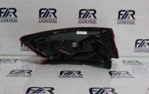 AUDI A4 B9 LED SAG DIS STOP 15-19 ORIJINAL CIKMA 8W5945092C