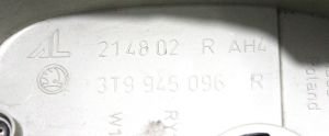 SKODA SUPERB SAG STOP 09-15 ORIJINAL CIKMA 3T9945096