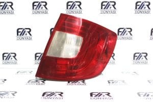 SKODA SUPERB SAG STOP 09-15 ORIJINAL CIKMA 3T9945096