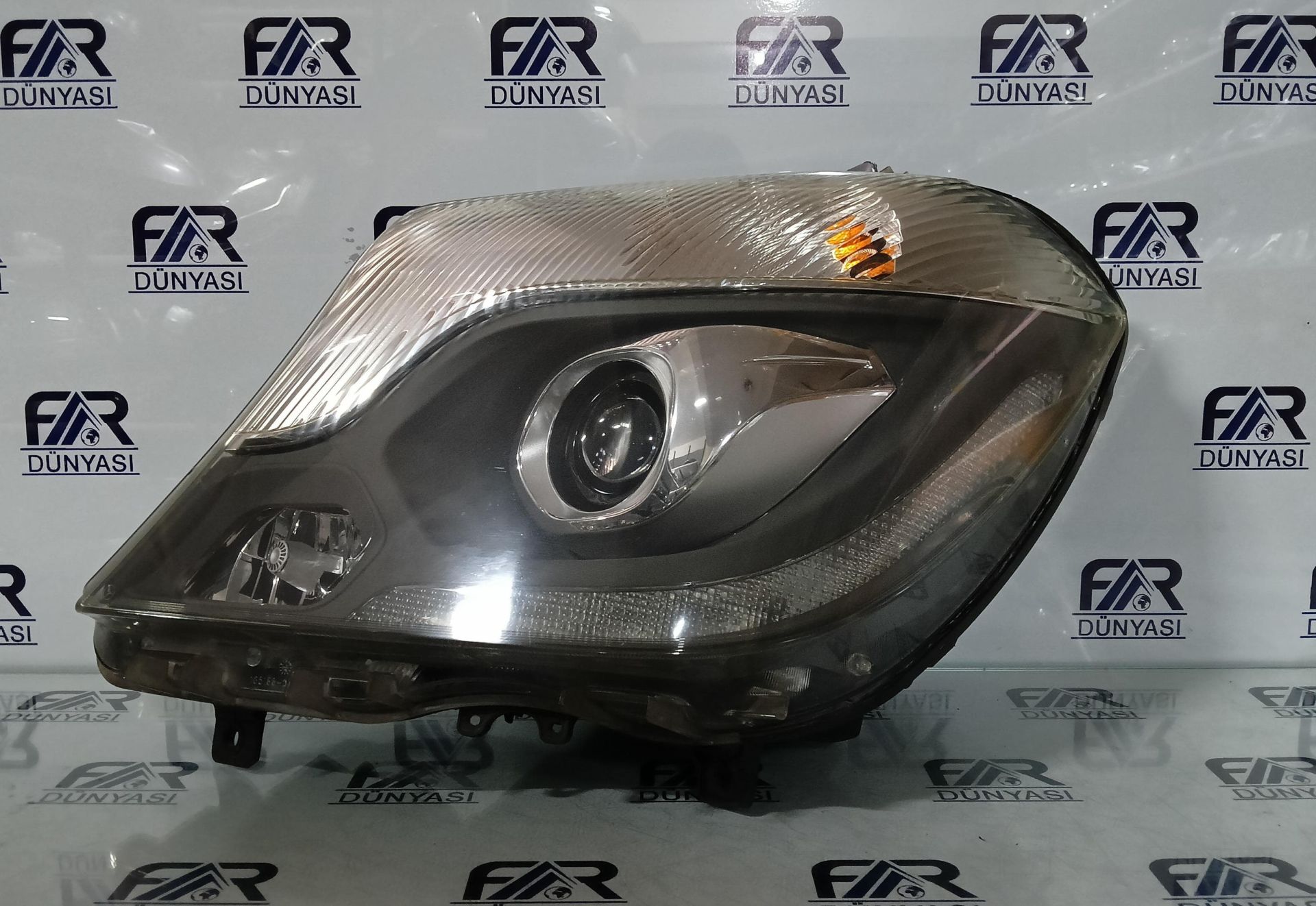 MERCEDES SPRINTER W906 XENON SOL FAR 14-17 ORIJINAL CIKMA A9068203161