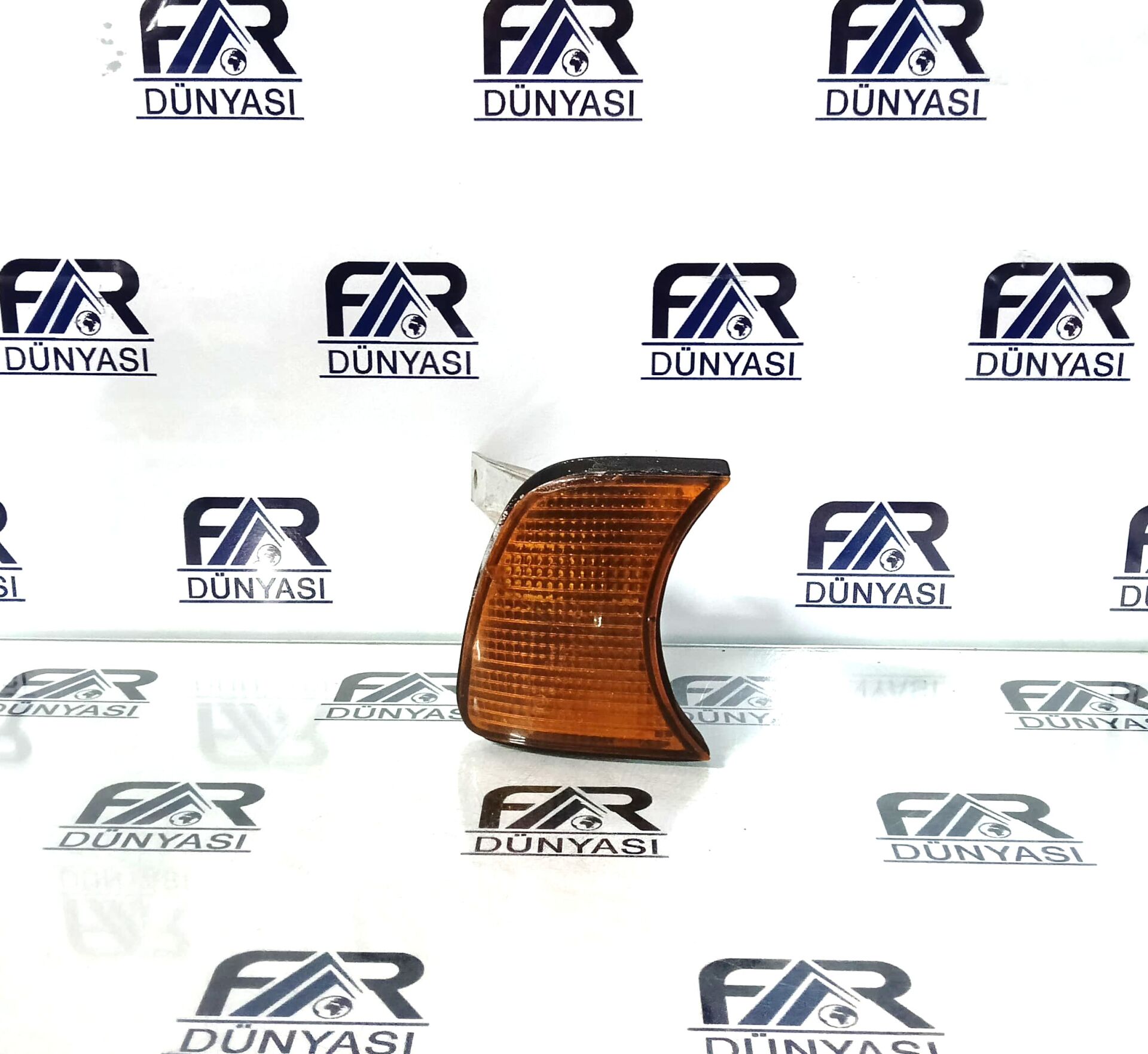 BMW 5 SERISI E34 SAG SINYAL 87-95 ORIJINAL CIKMA 63131384034