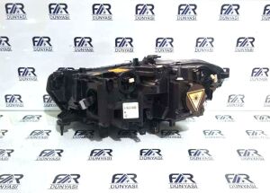 BMW X5 G05 F95 X6 G06 F96 LAZER LED SAG FAR 18-23 ORIJINAL CIKMA 9850426-06