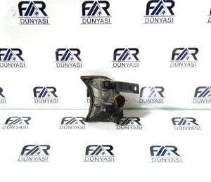 BMW 5 SERISI E34 SAG SINYAL 87-95 ORIJINAL CIKMA 63131384034