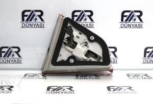 SKODA SUPERB LED SAG IC STOP 08-13 ORIJINAL CIKMA 3T5945094A