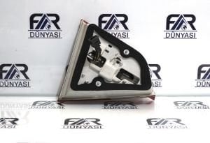 SKODA SUPERB LED SAG IC STOP 08-13 ORIJINAL CIKMA 3T5945094A
